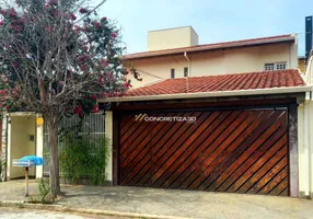 Foto 1 de Casa com 3 Quartos à venda, 286m² em Jardim Dom Bosco, Indaiatuba