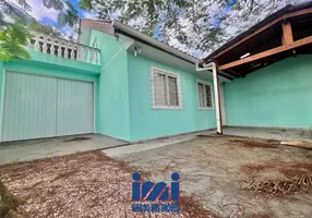 Foto 1 de Casa com 3 Quartos à venda, 90m² em Monções, Pontal do Paraná