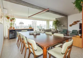 Foto 1 de Apartamento com 4 Quartos à venda, 221m² em Vila Romana, São Paulo
