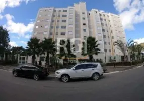 Foto 1 de Apartamento com 2 Quartos à venda, 43m² em Morro Santana, Porto Alegre