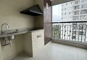 Foto 1 de Apartamento com 2 Quartos à venda, 61m² em Gopouva, Guarulhos