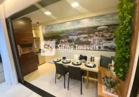 Foto 1 de Apartamento com 2 Quartos à venda, 66m² em Santa Mônica, Uberlândia