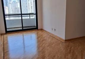 Foto 1 de Apartamento com 2 Quartos para alugar, 60m² em Vila Andrade, São Paulo