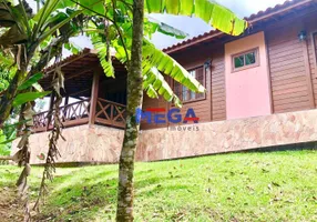 Foto 1 de Casa com 3 Quartos à venda, 164m² em , Guaramiranga
