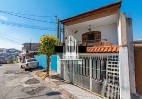Foto 1 de Casa com 4 Quartos à venda, 120m² em Jardim Beatriz, Taboão da Serra