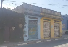 Foto 1 de Ponto Comercial com 3 Quartos à venda, 235m² em Centro, Mogi das Cruzes