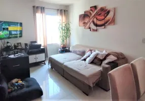 Foto 1 de Apartamento com 1 Quarto à venda, 43m² em Vila Clementino, São Paulo