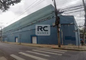 Foto 1 de Imóvel Comercial para alugar, 8855m² em Prado, Belo Horizonte