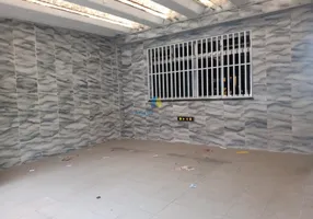 Foto 1 de Casa com 3 Quartos à venda, 150m² em Vila Flórida, São Bernardo do Campo