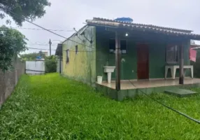 Foto 1 de Casa com 3 Quartos à venda, 135m² em Almir Grabriel, Marituba