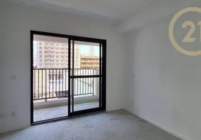 Foto 1 de Apartamento com 1 Quarto à venda, 23m² em Centro, São Paulo