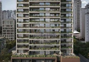 Foto 1 de Apartamento com 3 Quartos à venda, 97m² em Jardins, São Paulo