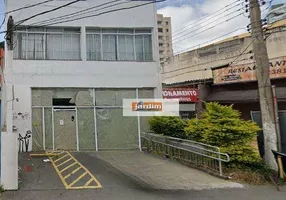 Foto 1 de Ponto Comercial para alugar, 600m² em Centro, São Bernardo do Campo