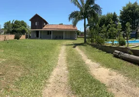 Foto 1 de Casa com 3 Quartos à venda, 1200m² em Águas Claras, Viamão