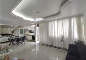 Foto 1 de Apartamento com 3 Quartos à venda, 136m² em Barreiro, Belo Horizonte