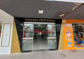 Foto 1 de Sala Comercial para alugar, 45m² em Centro, Araranguá