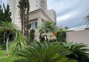 Foto 1 de Apartamento com 3 Quartos à venda, 80m² em Jardim Francisco Fernandes, São José do Rio Preto