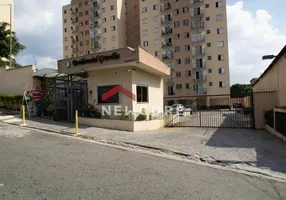 Foto 1 de Apartamento com 2 Quartos à venda, 57m² em Vila Curuçá, São Paulo