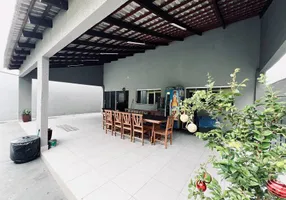 Foto 1 de Casa com 3 Quartos à venda, 100m² em Vila Anhangüera, Valinhos