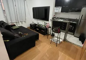 Foto 1 de Apartamento com 2 Quartos à venda, 42m² em Setor Faiçalville, Goiânia