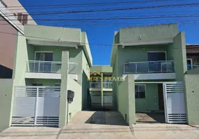 Foto 1 de Casa com 2 Quartos à venda, 80m² em Extensão do Bosque, Rio das Ostras