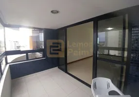 Foto 1 de Apartamento com 3 Quartos à venda, 160m² em Centro, Itabuna