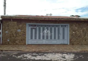 Foto 1 de Casa com 2 Quartos à venda, 135m² em Jardim Joaquim Procópio de Araujo Ferraz, Ribeirão Preto