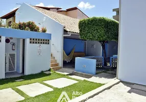 Foto 1 de Casa de Condomínio com 2 Quartos à venda, 72m² em Porto de Galinhas, Ipojuca