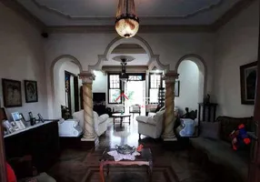 Foto 1 de Casa de Condomínio com 4 Quartos à venda, 158m² em Pompeia, Santos