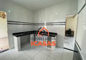 Foto 1 de Casa com 2 Quartos à venda, 360m² em Canaa, Ibirite