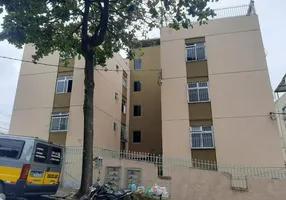 Foto 1 de Apartamento com 3 Quartos para alugar, 85m² em Novo Riacho, Contagem