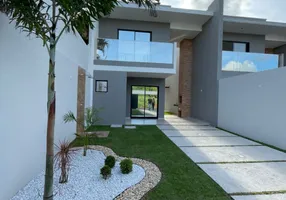 Foto 1 de Sobrado com 3 Quartos à venda, 125m² em Edson Queiroz, Fortaleza