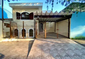 Foto 1 de Sobrado com 3 Quartos para venda ou aluguel, 110m² em Vila Medeiros, São Paulo