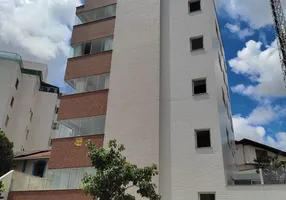 Foto 1 de Apartamento com 4 Quartos à venda, 143m² em Nova Granada, Belo Horizonte