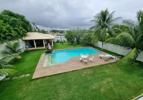 Foto 1 de Casa de Condomínio com 4 Quartos à venda, 486m² em Piatã, Salvador