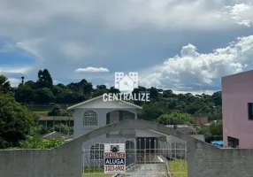 Foto 1 de Sobrado com 2 Quartos à venda, 110m² em Colonia Dona Luiza, Ponta Grossa