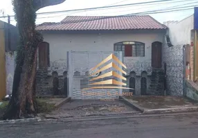 Foto 1 de Sobrado com 3 Quartos à venda, 220m² em Jardim Bom Clima, Guarulhos