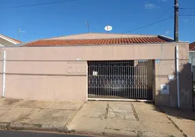 Foto 1 de Casa com 2 Quartos à venda, 204m² em Vila Xavier, Araraquara