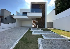 Foto 1 de Casa de Condomínio com 4 Quartos para venda ou aluguel, 300m² em Swiss Park, Campinas