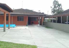 Foto 1 de Casa com 3 Quartos à venda, 75m² em Nereidas, Guaratuba