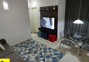 Foto 1 de Apartamento com 2 Quartos à venda, 48m² em Residencial Colorado, São José do Rio Preto
