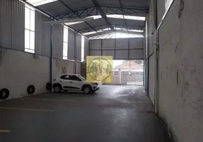 Foto 1 de Galpão/Depósito/Armazém à venda, 400m² em Ipiranga, São Paulo