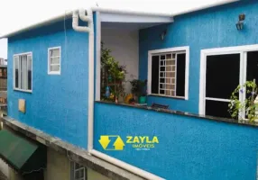 Foto 1 de Apartamento com 2 Quartos à venda, 84m² em Coelho Neto, Rio de Janeiro