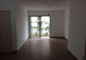 Foto 1 de Apartamento com 3 Quartos para alugar, 110m² em Jardim Marajoara, São Paulo