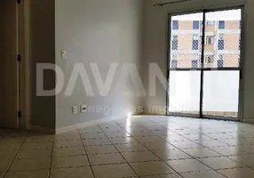 Foto 1 de Apartamento com 3 Quartos à venda, 80m² em Botafogo, Campinas