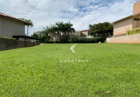 Foto 1 de Lote/Terreno à venda, 717m² em Alphaville Dom Pedro, Campinas