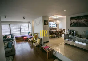 Foto 1 de Apartamento com 3 Quartos à venda, 280m² em Aclimação, São Paulo