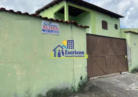 Foto 1 de Casa com 2 Quartos para alugar, 73m² em São Mateus, São Paulo