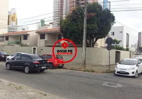 Foto 1 de Lote/Terreno à venda, 567m² em Manaíra, João Pessoa