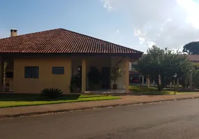 Foto 1 de Sobrado com 3 Quartos à venda, 70m² em JARDIM PISSINATTI, Mogi Mirim